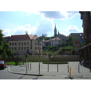 照片 匈牙利(Hungary) 布达佩斯(Budapest) 2004-05 376