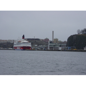 照片 瑞典(Sweden) 斯德哥尔摩(Stockholm) 2003-01 1