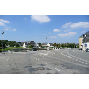 照片 法国(France) 蓬蒂维(Pontivy) 2007-08 97