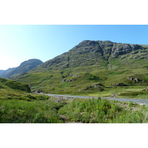 照片 英国(United Kingdom) 格伦科(Glen Coe) 2011-07 40
