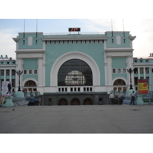 照片 俄罗斯(Russia) 新西伯利亚(Novosibirsk) 2006-07 112