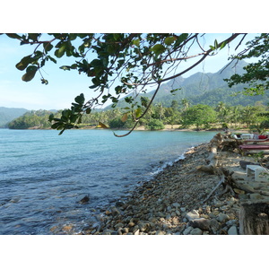 照片 泰国(Thailand) 象岛(Ko Chang) 2011-12 163