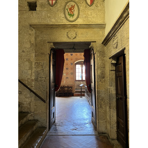 照片 意大利(Italy) 沃尔泰拉(Volterra) 执政官宫(Palazzo dei Priori) 2021-09 71