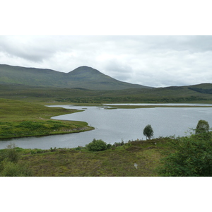 照片 英国(United Kingdom) 韦斯特罗斯(Wester Ross) 2011-07 109