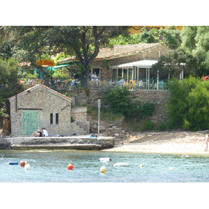 照片 法国(France) 吉安半岛(Giens Peninsula) 2009-05 37