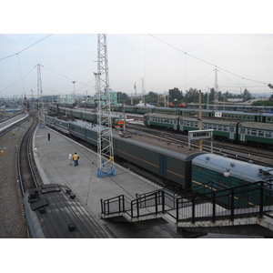 照片 俄罗斯(Russia) 新西伯利亚(Novosibirsk) 2006-07 142
