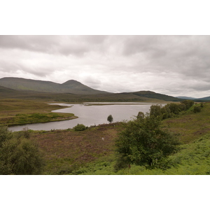 照片 英国(United Kingdom) 韦斯特罗斯(Wester Ross) 2011-07 105