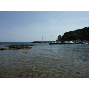照片 法国(France) 吉安半岛(Giens Peninsula) 2009-05 38