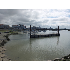 照片 法国(France) 圣吉勒-克鲁瓦德维(Saint Gilles Croix de Vie) 2012-07 62