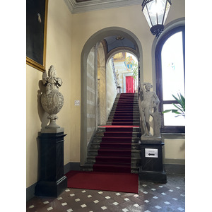 照片 意大利(Italy) 沃尔泰拉(Volterra) 维蒂宫(Palazzo Viti) 2021-09 0