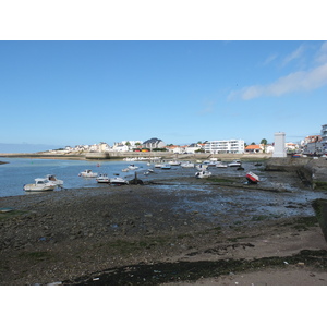 照片 法国(France) 圣吉勒-克鲁瓦德维(Saint Gilles Croix de Vie) 2012-07 11