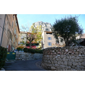 照片 法国(France) 圣让内(Saint Jeannet) 2007-11 92