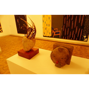 照片 法国(France) 旺斯圣保罗(Saint Paul de Vence) 马格基金会(Fondation Maeght) 2017-08 17