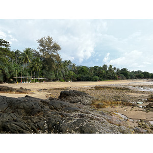 照片 泰国(Thailand) 兰塔岛(Ko Lanta) 2023-01 76