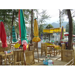 照片 泰国(Thailand) 普吉岛(Phuket) 卡马拉海滩(Kamala Beach) 2005-12 98