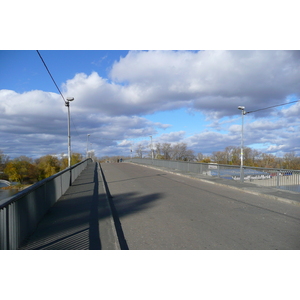 照片 乌克兰(Ukraine) 基辅(Kiev) 水上公园(Hydropark) 2007-11 63