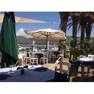 照片 意大利(Italy) 撒丁岛(Sardinia) 阿尔盖罗(Alghero) 2015-06 47