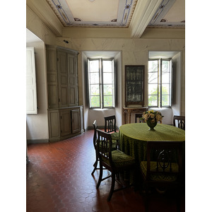 照片 法国(France) 科西嘉岛(Corsica) 阿雅克肖(Ajaccio) 拿破仑故居(Maison Bonaparte) 2023-05 22