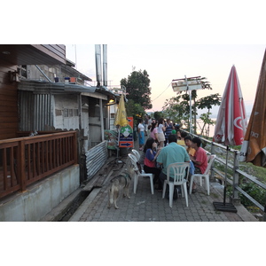 照片 泰国(Thailand) 清康(Chiang Khan) 2012-12 13