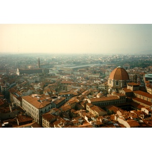 照片 意大利(Italy) 佛罗伦萨(Florence) 1989-09 0