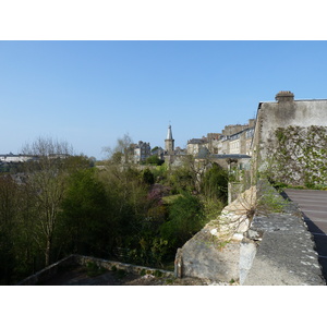 照片 法国(France) 富热尔(Fougeres) 2010-04 2