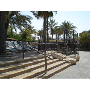 照片 阿联酋(United Arab Emirates) 迪拜(Dubai) 狂野干河水上乐园(Wild Wadi) 2007-03 183