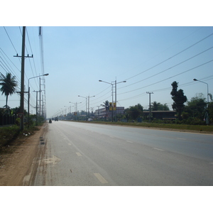 照片 泰国(Thailand) 彭世洛(Phitsanulok) 辛哈瓦路(Singhawat Road) 2008-01 72