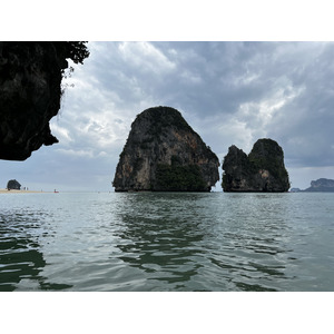 照片 泰国(Thailand) 甲米(Krabi) 2023-01 181