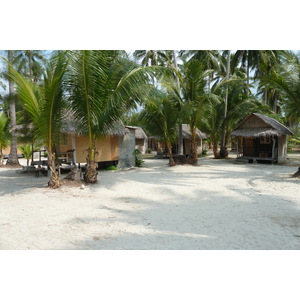照片 泰国(Thailand) 象岛(Ko Chang) 空帕奥海滩(Klong Prao beach) 2011-02 72