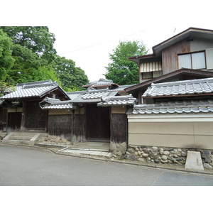 照片 日本(Japan) 京都(Kyoto) 下鸭神社(Kamomioya Shrine(Shimogamo Shrine)) 2010-06 38