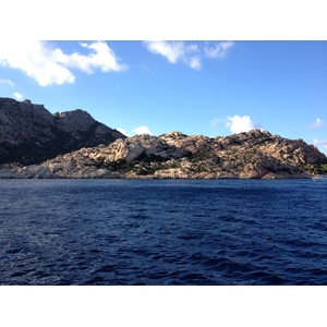 照片 意大利(Italy) 科蒂乔湾(Cala Coticcio) 2012-09 83