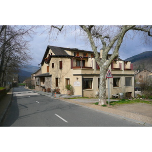 照片 法国(France) 科屈尔(Cocures) 2008-04 28