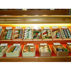 照片 日本(Japan) 食物模型(Plastic food) 2010-06 27