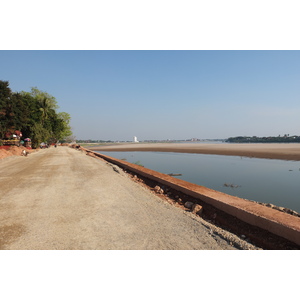 照片 老挝(Laos) 万象(Vientiane) 2012-12 235