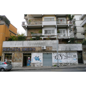照片 意大利(Italy) 罗马(Rome) 教皇(Pontefice) 2007-11 2