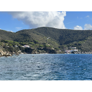 照片 意大利(Italy) 厄尔巴岛(Isola d'Elba) 2021-09 14