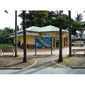 照片 新喀里多尼亚(New Caledonia) 努美阿(Noumea) 2010-05 102