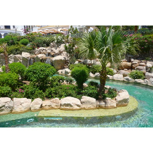 照片 埃及(Egypt) 沙姆沙伊赫(Sharm el Sheikh) 凯悦酒店(Hyatt Hotel) 沙姆沙伊赫凯悦泳池(Hyatt Sharm el Sheikh Pool) 2008-06 55