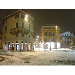 照片 意大利(Italy) 维罗纳(Verona) 2005-03 18