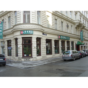 照片 奥地利(Austria) 维也纳(Vienna) 2005-03 44