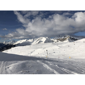 照片 瑞士(Switzerland) 克莱恩-蒙塔纳(Crans Montana) 2020-12 246