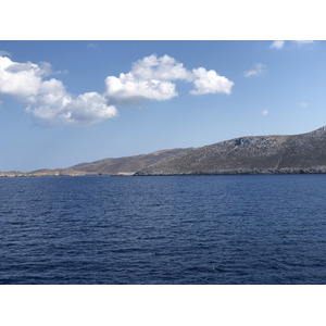 照片 希腊(Greece) 阿斯提帕莱阿岛(Astypalea) 2018-07 211