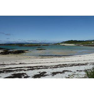 照片 英国(United Kingdom) 苏格兰(Scotland) 阿里塞格海岸(Arisaig coast) 2011-07 121