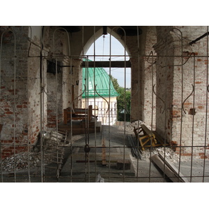 照片 俄罗斯(Russia) 雅罗斯拉夫尔(Yaroslavl) 2006-07 82