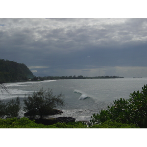 照片 波利尼西亚(Polynesia) 塔希提岛(Tahiti) 2006-04 6