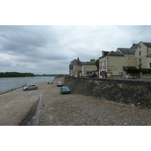 照片 法国(France) 蒙索罗城堡(Montsoreau Castle) 2011-05 55