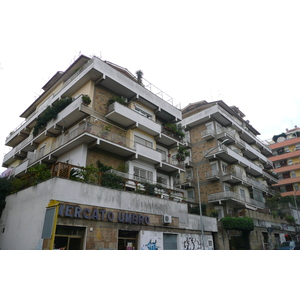 照片 意大利(Italy) 罗马(Rome) 教皇(Pontefice) 2007-11 8