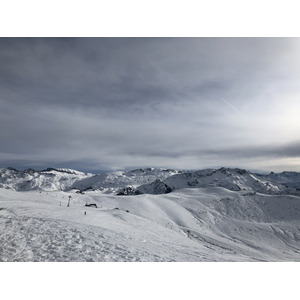 照片 法国(France) 阿尔利河畔普拉(Praz sur Arly) 2019-12 110