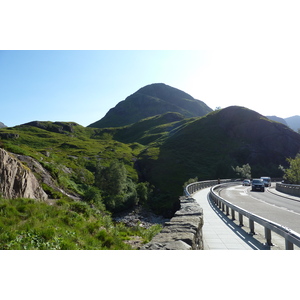 照片 英国(United Kingdom) 格伦科(Glen Coe) 2011-07 13