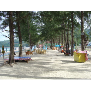 照片 泰国(Thailand) 普吉岛(Phuket) 卡马拉海滩(Kamala Beach) 2005-12 76